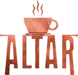 Altar logo