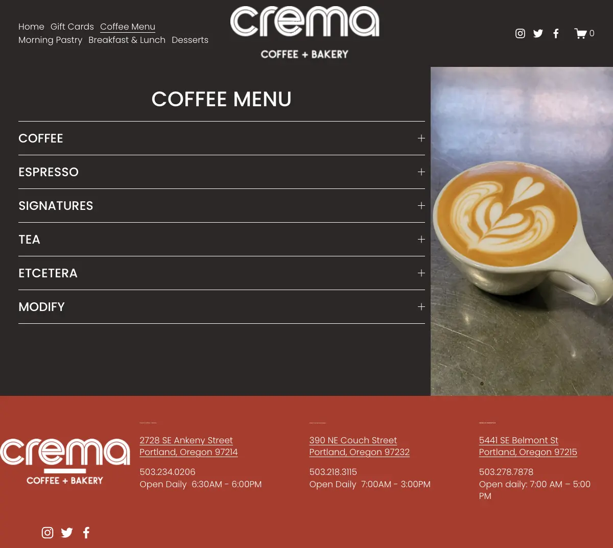 Crema, photo 1