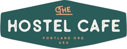 Hostel Cafe logo