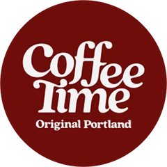 Coffee Time logo