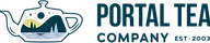 Portal Tea logo