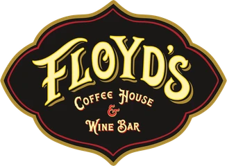 Floyd's Coffee House & Wine Bar logo
