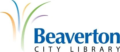 Beaverton City Library logo