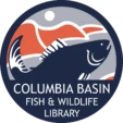 Columbia Basin Fish & Wildlife Library logo