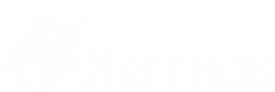 Just Bob logo