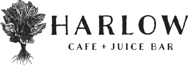 Harlow logo