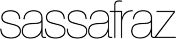 Sassafraz logo