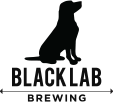 Black Lab Brewing logo