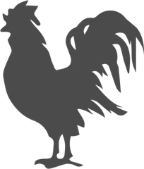 Rooster Coffee House logo