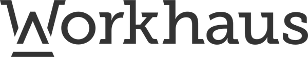 Workhaus Coworking & Office Space logo