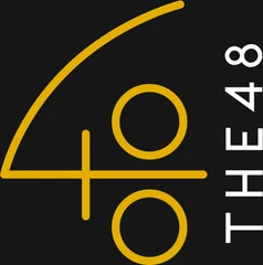 The 48 logo
