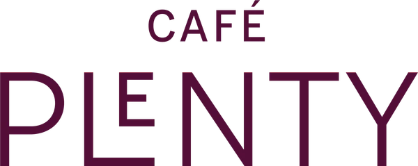 Café Plenty logo