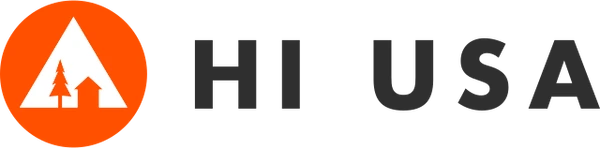 HI San Francisco Downtown Hostel logo