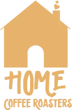 Home Coffee Roasters logo