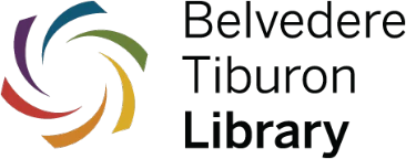 Belvedere Tiburon Library logo