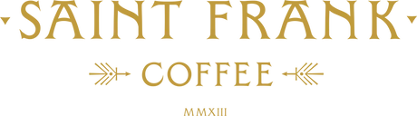 Saint Frank logo