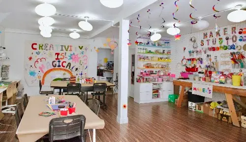 Maker Studio Kids