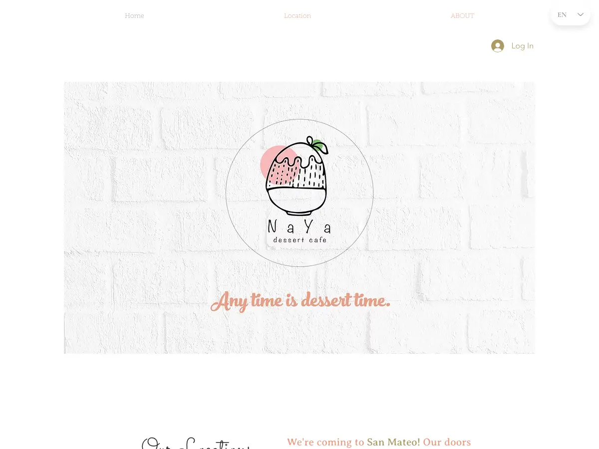 Maker Studio Kids's website