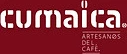 Cumaica: Artesanos del Cafe logo