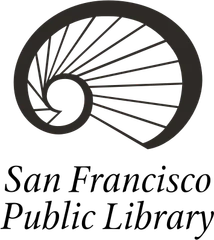 San Francisco Public Library - Main Library logo