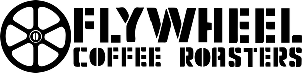 Flywheel Coffee logo