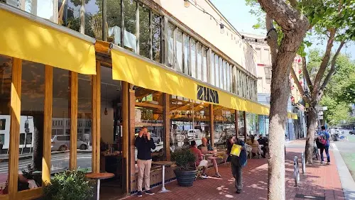 Zuni Café