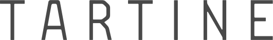 Tartine Bakery logo