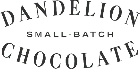 Dandelion Chocolate logo