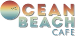 Ocean Beach Cafe logo