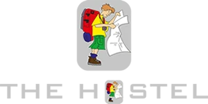 The Hostel logo