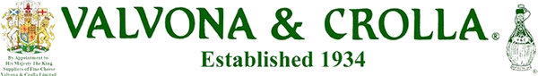 Valvona & Crolla logo
