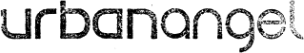Urban Angel cafe logo