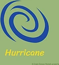 Hurricane Hostel logo
