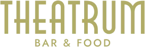 Theatrum Bar & Food logo