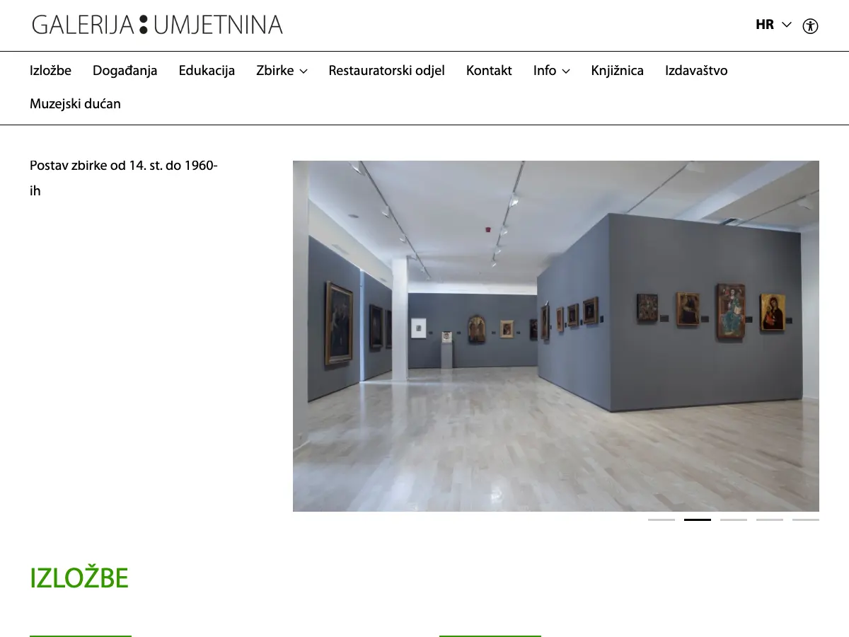 Cafe Kala's website