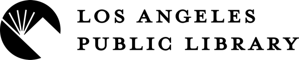 Pico Union Branch Library logo