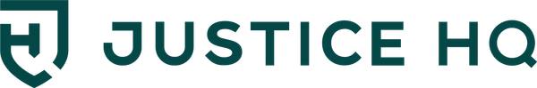 Justice HQ logo