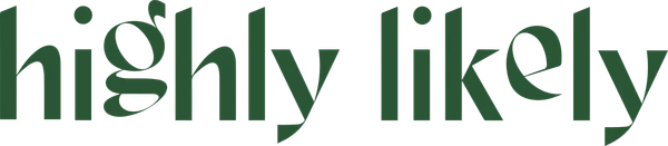Highly Likely logo