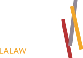 LA Law Library logo