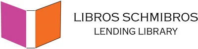 Libros Schmibros Lending Library logo