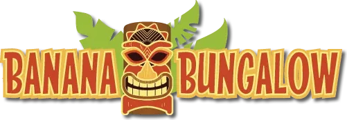 Banana Bungalow West Hollywood Hotel & Hostel logo