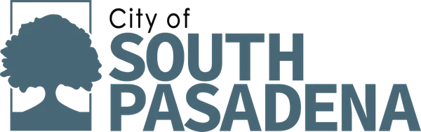 South Pasadena Public Library logo