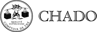 Chado Tea Room logo