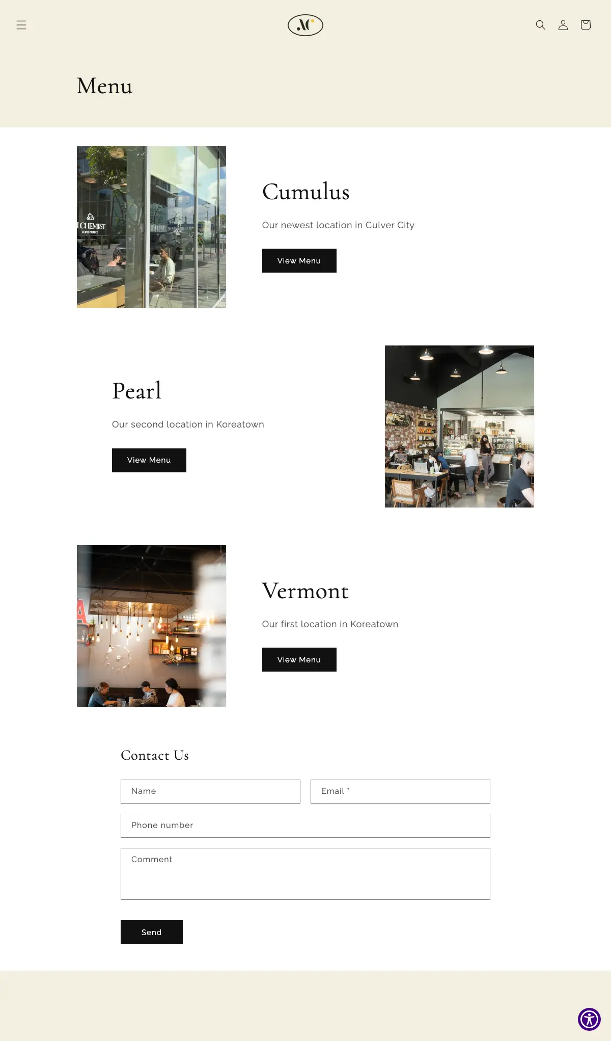 Alchemist Coffee Project, photo 2