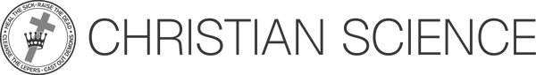 Christian Science Reading Room logo