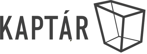 KAPTÁR logo