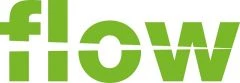 Flow Hostel logo