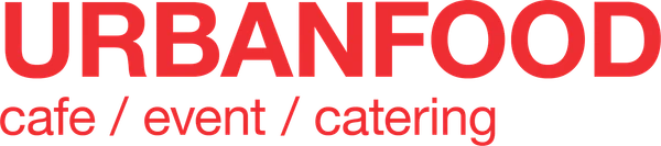 UrbanFood Cafe & Coworking logo