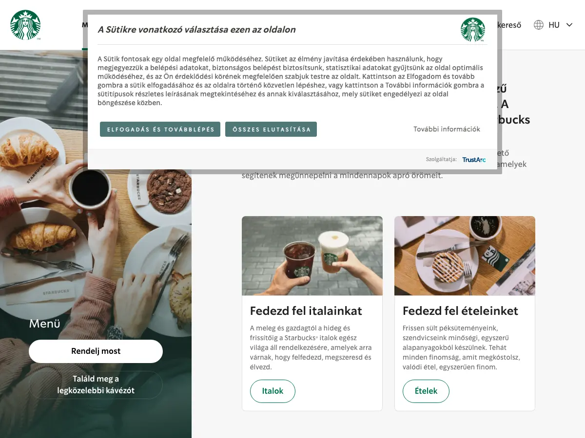 Starbucks, photo 2