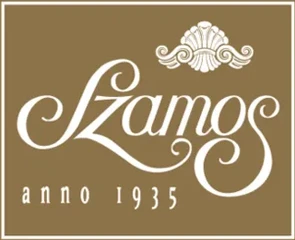 Szamos Gourmet Ház logo